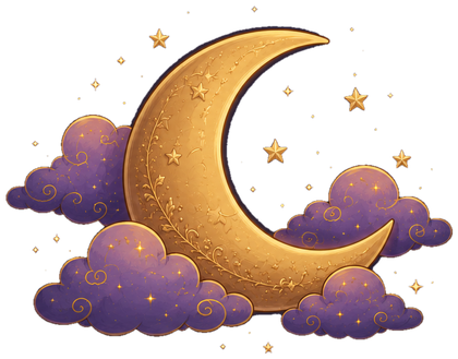 Lua da Senhorita Cartomante